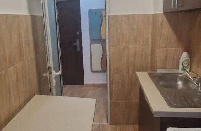 Ireg apartment
