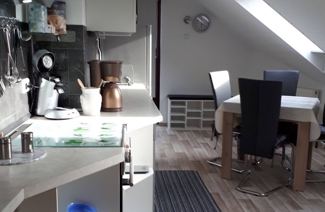 Irena House Apartment 1