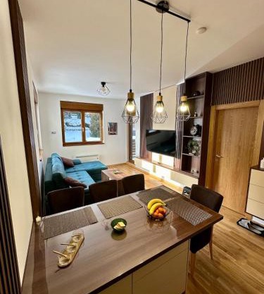 Irena Prestige Forest Resort Wellness i Spa
