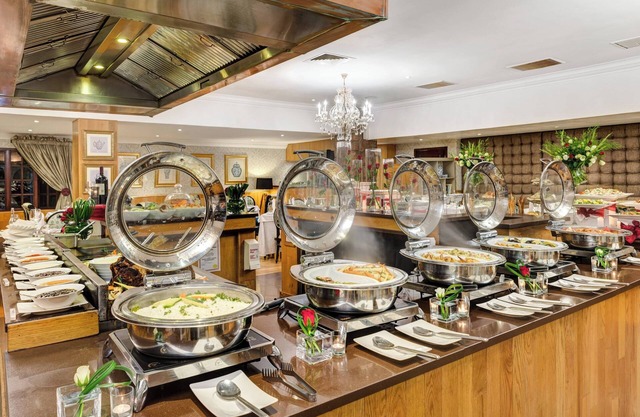 Irene Country Lodge, Autograph Collection®