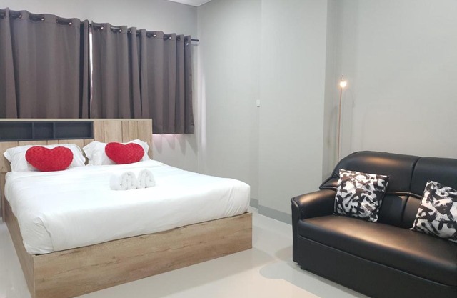 iResidence hotel