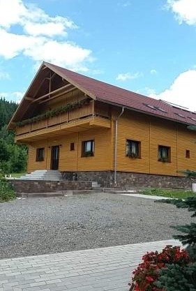 Irgó panzió