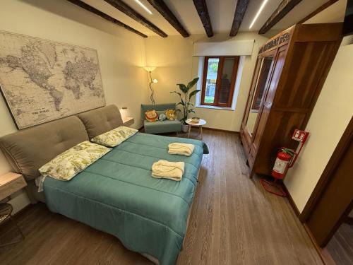 IRIDE HOME - Wellness & Relax