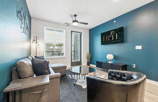 IRIE Living Brand-New Lux 2BR | 8 Min Grd Park