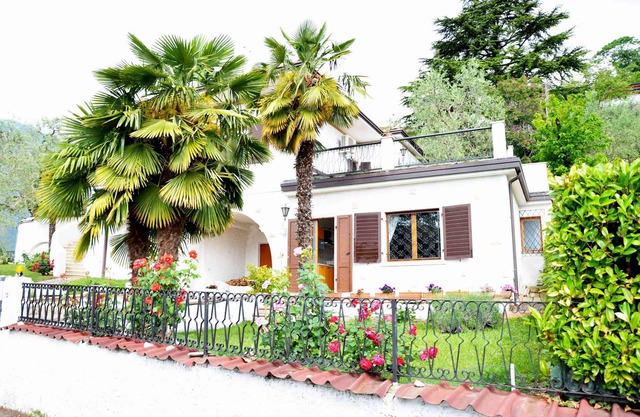 Irin cottage appartment