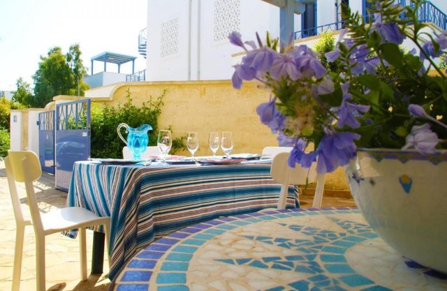IRINA HOUSE - Casa Vacanze