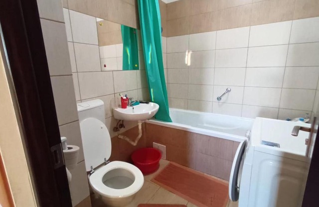 Iris apartament