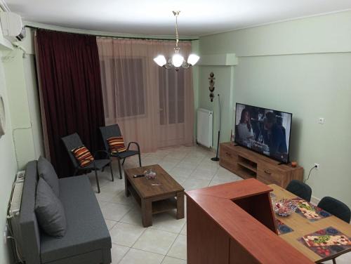 IRIS apartment