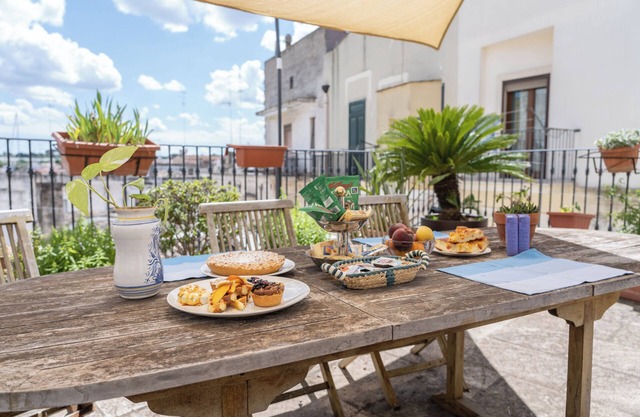 Iris Bed and Breakfast