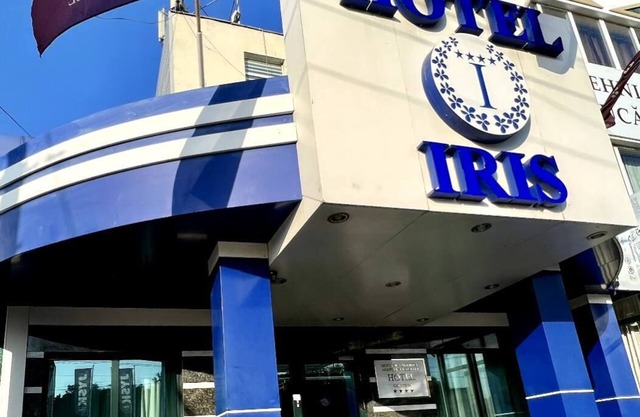Iris Hotel