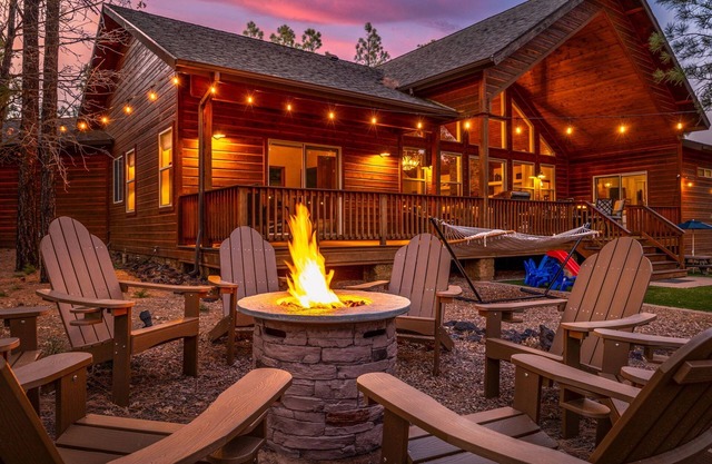 Iris Lodge at Torreon, Peaceful Nature Retreat!