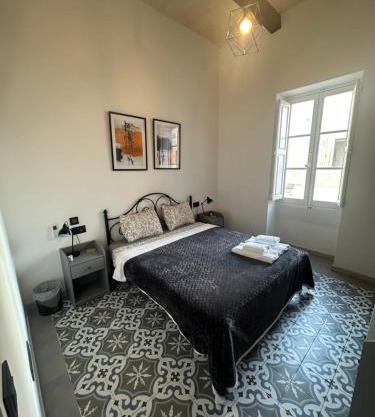 Iris -Paola Modern Townhouse