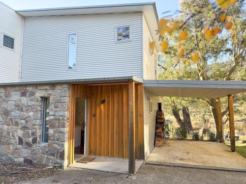 Iron Bark Chalet