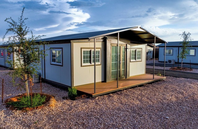 Iron Horse Living - 1 Bed Studio