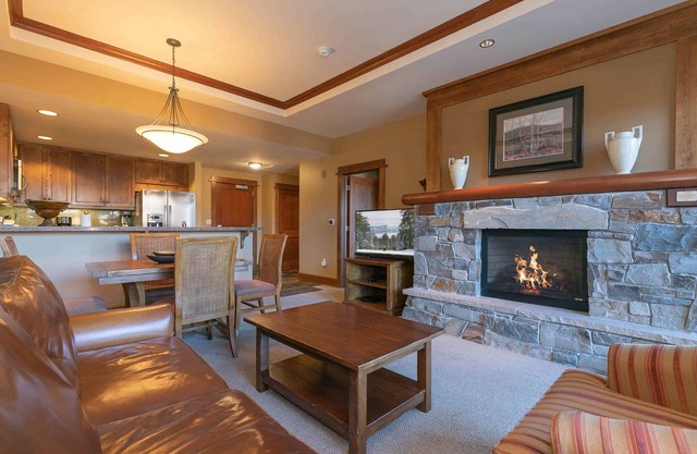 Iron Horse Lodge South 305 - Slopeside Village