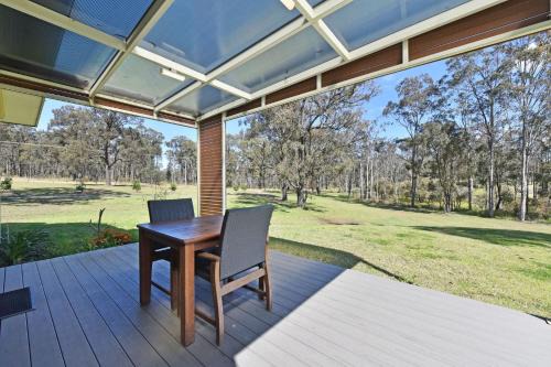Ironbark Villa 