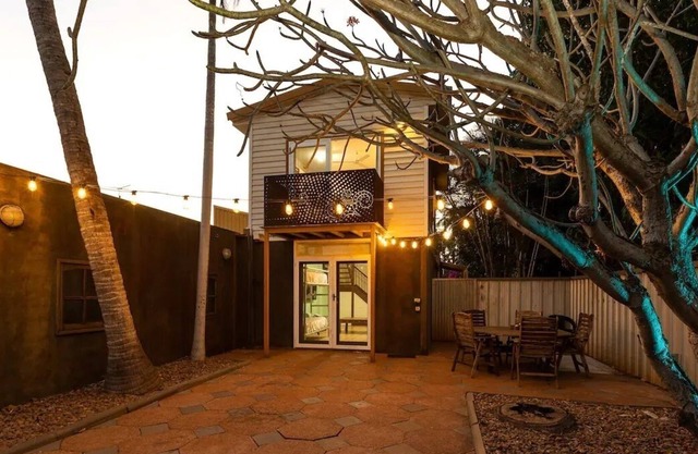 Ironclad Apartment - Secure & Private