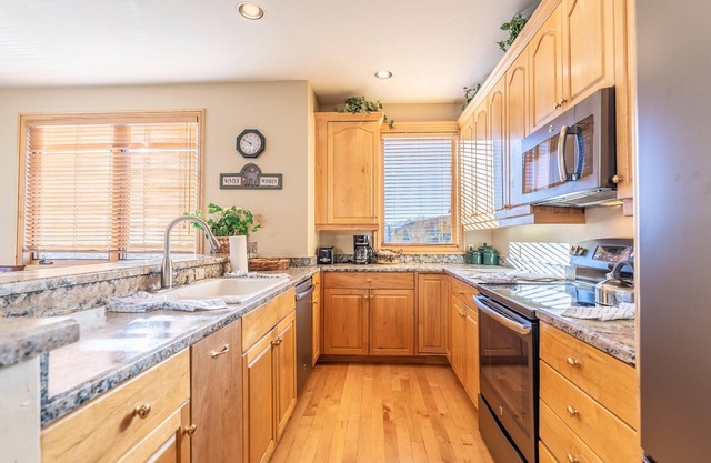 Ironwood #2984: 2 by Summit County Mountain Retreats
