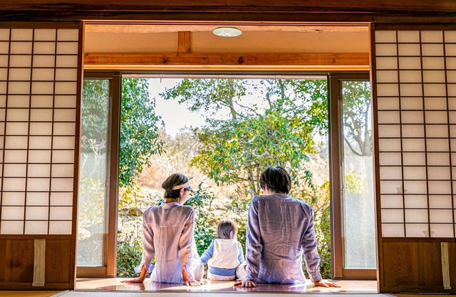 Irori no Yado Zen BBQ and bonfires are also avail/Mimasaka Okayama