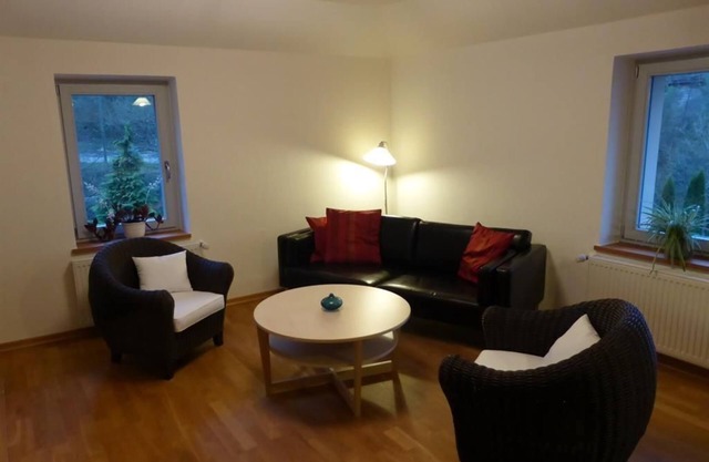 Irreler Mühle - Blue vacation apartment, 4-5 persons - Irreler Mühle