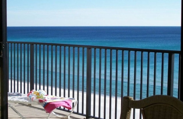 IRRESISTIBLE! 1400Sq' 2Br2B, GLF FRT, Bch set, Early check in! Spectacular Views