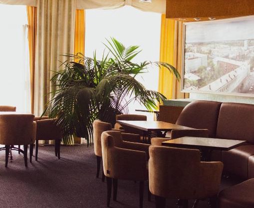 Irtysh Hotel