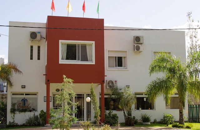Irundy Apartments