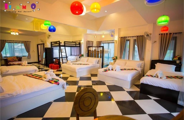 Is Am O Chiangmai