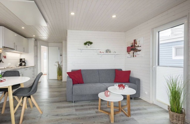 Isa-Bella Comfortable holiday residence