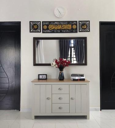 ISA Homestay Kuala Terengganu