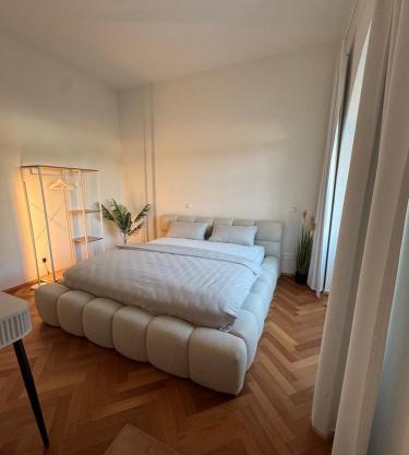 Isaak Apartment Löwenbau E1-W06