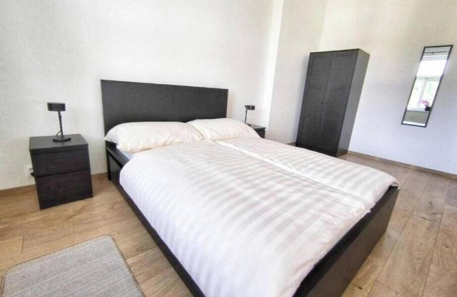 Isabel's Suites 1&2