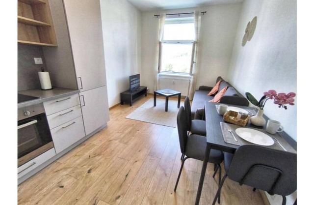 Isabel's Suites 3&1