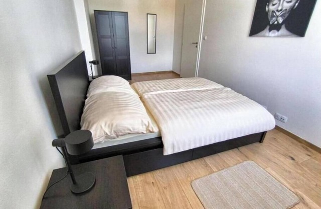 Isabel's Suites 3