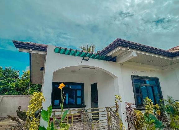 Isabela Province Staycation House