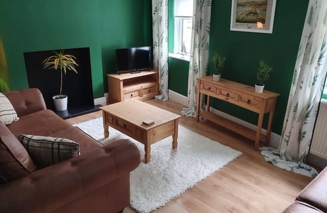 Isabelle Cottage, The Calming Family Cottage