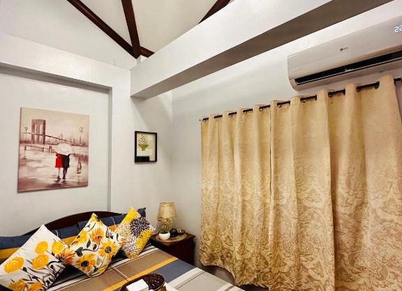 Isabelle Garden Villas Condominium Paranaque City