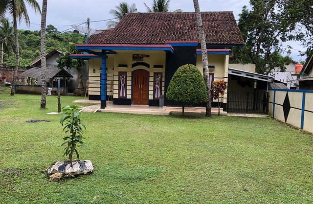 Isak batukaras