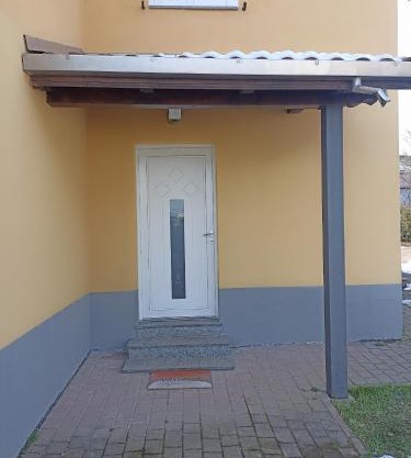 Isangarda Apartment