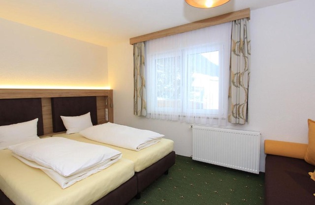 Ischgl Appartement 6