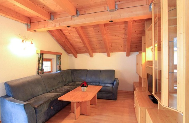 Ischgl Appartement 7