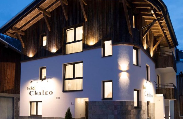 Ischgl Chaleo