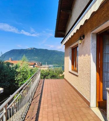 Iseo Lake Terrace