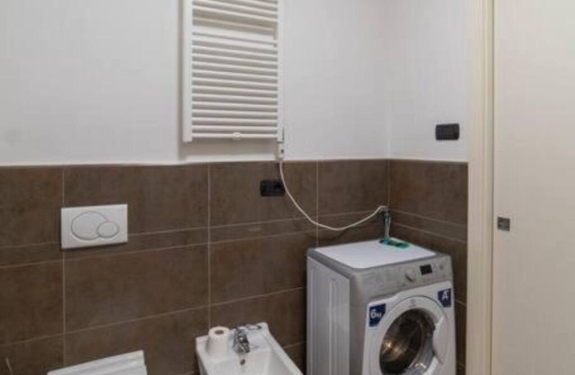 ISEO SMILE house
