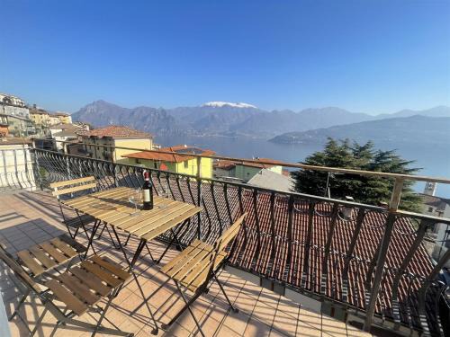 IseoLakeRental - Casa Unicum