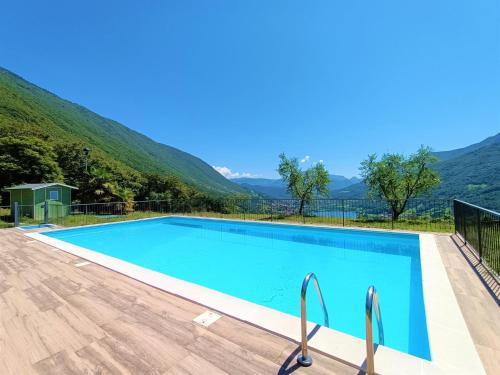 IseoLakeRental - Appartamento Caterina