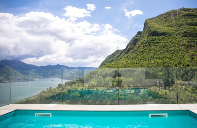 IseoLakeRental - Il Villino Delle Rose