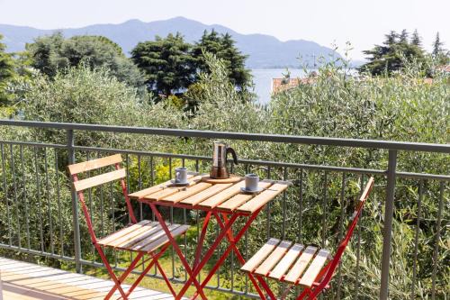 IseoLakeRental - L'Uliveto di Bea