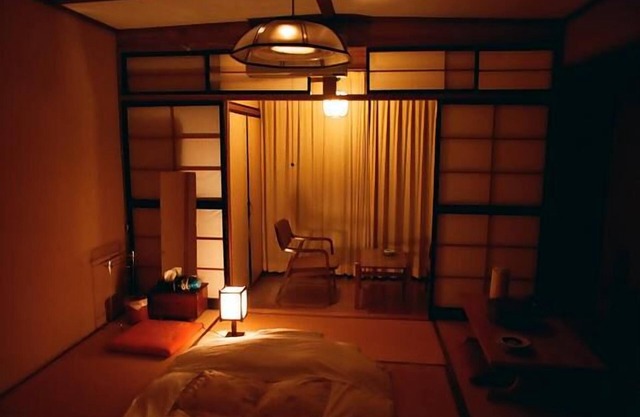 Ishiba Ryokan