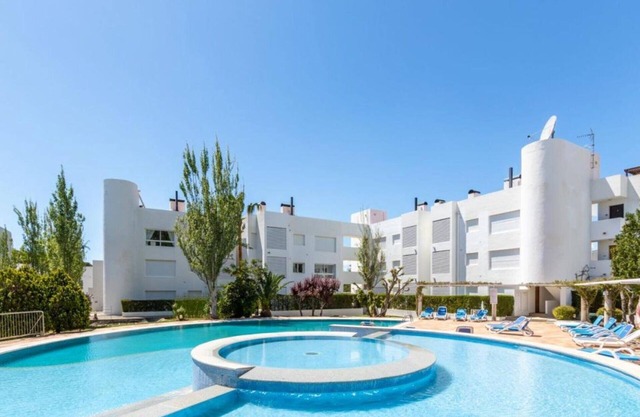 ISholidays Acron Puerto Pollensa